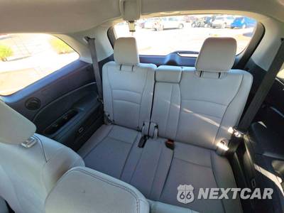 2018 Honda Pilot EX-L - zdjęcie 14 z 23 - miniatura