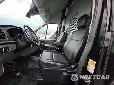 2023 Ford Transit 250 Cargo Van High Roof 148.0" WB - zdjęcie 6 z 21 - miniatura