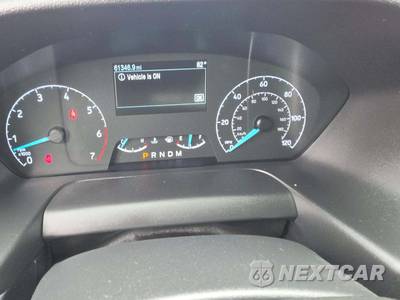 2023 Ford Transit 250 Cargo Van High Roof 148.0" WB - zdjęcie 9 z 21 - miniatura
