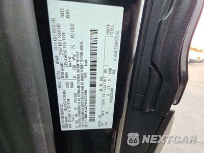 2023 Ford Transit 250 Cargo Van High Roof 148.0" WB - zdjęcie 5 z 21 - miniatura