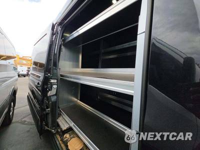 2023 Ford Transit 250 Cargo Van High Roof 148.0" WB - zdjęcie 16 z 21 - miniatura