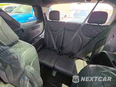 2020 Hyundai Palisade Limited - zdjęcie 14 z 24 - miniatura