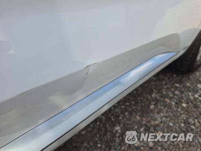 2020 Hyundai Palisade Limited - zdjęcie 22 z 24 - miniatura