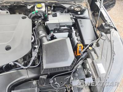 2023 Volvo XC40 B5 Plus Bright Theme - zdjęcie 22 z 22 - miniatura