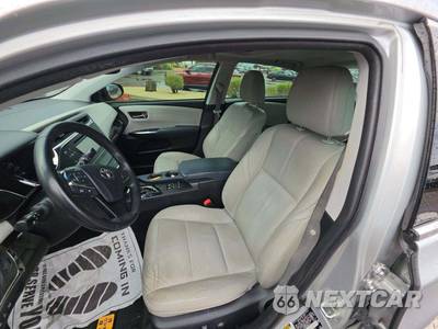 2013 Toyota Avalon Hybrid XLE Touring - zdjęcie 6 z 21 - miniatura
