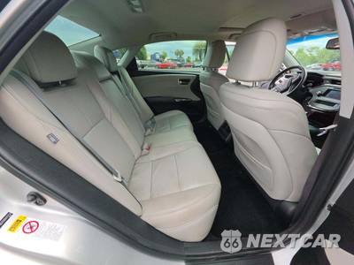 2013 Toyota Avalon Hybrid XLE Touring - zdjęcie 16 z 21 - miniatura