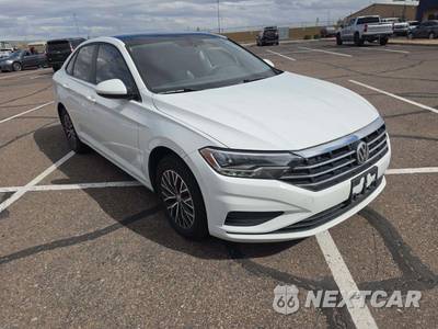 2020 Volkswagen Jetta SE - zdjęcie 4 z 21 - miniatura