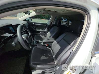 2020 Volkswagen Jetta SE - zdjęcie 6 z 21 - miniatura
