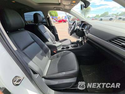 2020 Volkswagen Jetta SE - zdjęcie 18 z 21 - miniatura