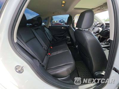 2020 Volkswagen Jetta SE - zdjęcie 16 z 21 - miniatura