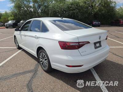 2020 Volkswagen Jetta SE - zdjęcie 2 z 21 - miniatura