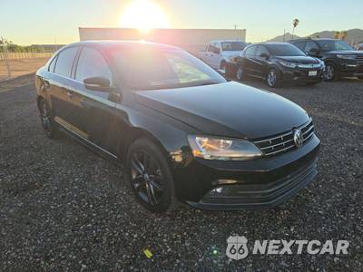 2018 Volkswagen Jetta SEL - zdjęcie 4 z 23 - miniatura
