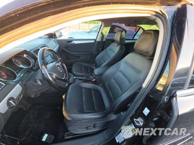 2018 Volkswagen Jetta SEL - zdjęcie 6 z 23 - miniatura