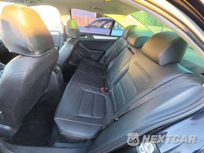 2018 Volkswagen Jetta SEL - zdjęcie 13 z 23 - miniatura