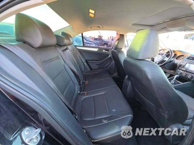 2018 Volkswagen Jetta SEL - zdjęcie 16 z 23 - miniatura