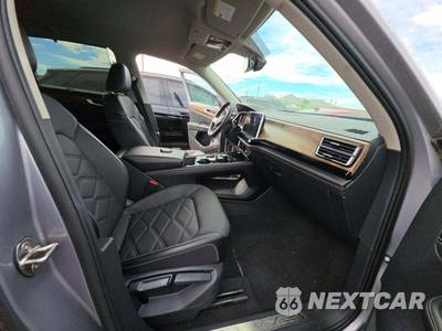 2024 Volkswagen Atlas 2.0T SE w/Technology - zdjęcie 19 z 23 - miniatura
