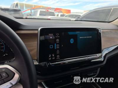 2024 Volkswagen Atlas 2.0T SE w/Technology - zdjęcie 10 z 23 - miniatura