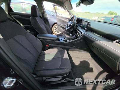 2021 Kia K5 LXS - zdjęcie 18 z 21 - miniatura