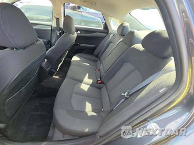 2021 Kia K5 LXS - zdjęcie 13 z 21 - miniatura