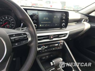 2021 Kia K5 LXS - zdjęcie 10 z 21 - miniatura