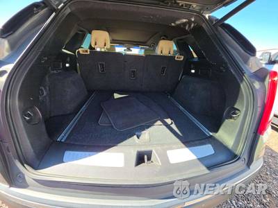 2018 Cadillac XT5 Premium Luxury 1SE - zdjęcie 14 z 22 - miniatura