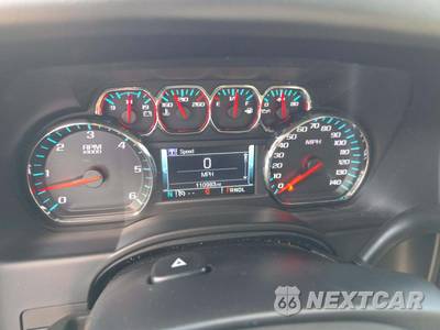 2017 Chevrolet Tahoe LT 1LT - zdjęcie 9 z 22 - miniatura