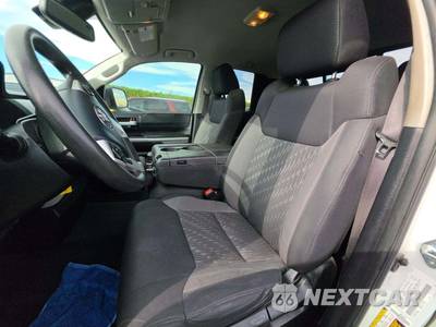 2020 Toyota Tundra SR5 Extended Cab Medium Bed - zdjęcie 6 z 23 - miniatura