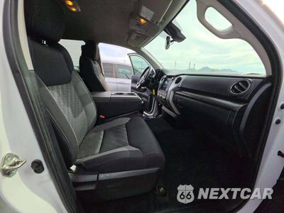 2020 Toyota Tundra SR5 Extended Cab Medium Bed - zdjęcie 18 z 23 - miniatura
