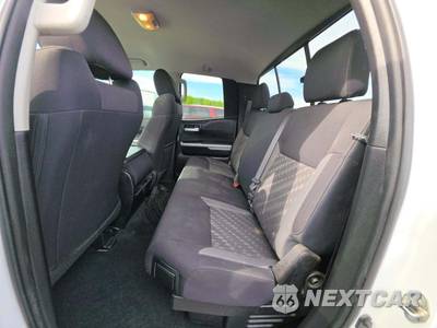 2020 Toyota Tundra SR5 Extended Cab Medium Bed - zdjęcie 13 z 23 - miniatura