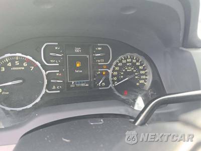 2020 Toyota Tundra SR5 Extended Cab Medium Bed - zdjęcie 9 z 23 - miniatura