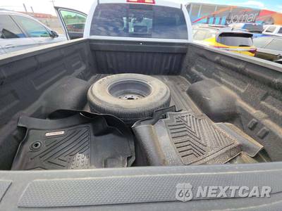 2020 Toyota Tundra SR5 Extended Cab Medium Bed - zdjęcie 14 z 23 - miniatura