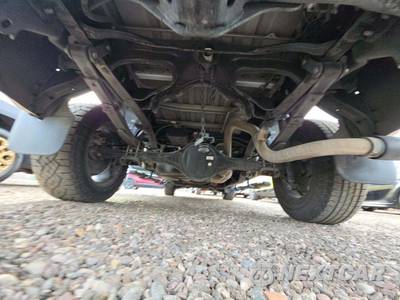 2020 Toyota Tundra SR5 Extended Cab Medium Bed - zdjęcie 15 z 23 - miniatura