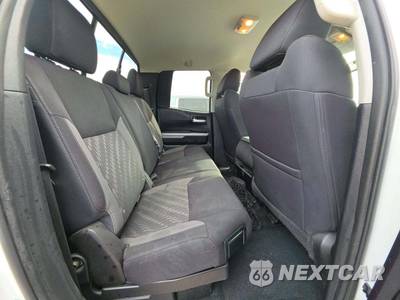 2020 Toyota Tundra SR5 Extended Cab Medium Bed - zdjęcie 16 z 23 - miniatura