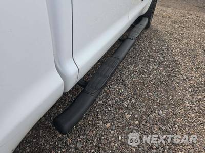 2020 Toyota Tundra SR5 Extended Cab Medium Bed - zdjęcie 22 z 23 - miniatura