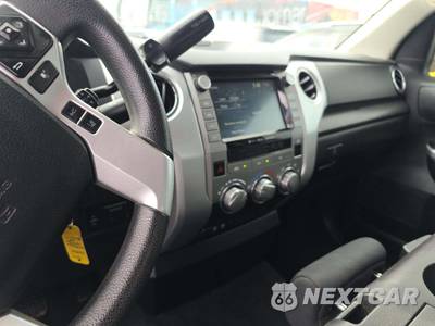 2020 Toyota Tundra SR5 Extended Cab Medium Bed - zdjęcie 10 z 23 - miniatura