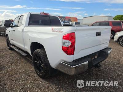 2020 Toyota Tundra SR5 Extended Cab Medium Bed - zdjęcie 2 z 23 - miniatura