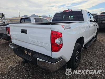 2020 Toyota Tundra SR5 Extended Cab Medium Bed - zdjęcie 3 z 23 - miniatura
