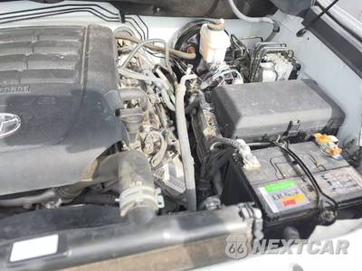 2020 Toyota Tundra SR5 Extended Cab Medium Bed - zdjęcie 23 z 23 - miniatura