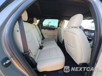 2019 Cadillac XT5 Luxury 1SC - zdjęcie 16 z 21 - miniatura
