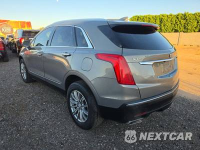 2019 Cadillac XT5 Luxury 1SC - zdjęcie 2 z 21 - miniatura
