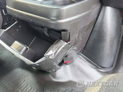 2019 GMC Savana 2500 Cargo Van 1WT 135.0" WB - zdjęcie 19 z 22 - miniatura