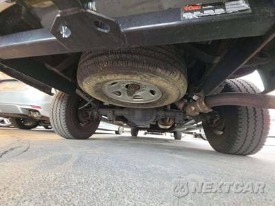 2019 GMC Savana 2500 Cargo Van 1WT 135.0" WB - zdjęcie 15 z 22 - miniatura