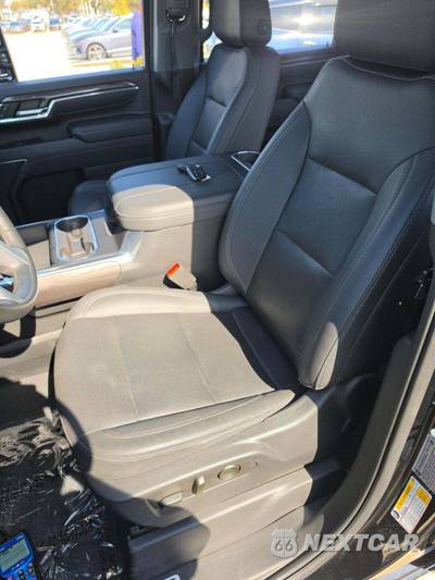 2024 Chevrolet Silverado 2500HD LTZ Crew Cab Medium Bed 1LZ - zdjęcie 6 z 29 - miniatura