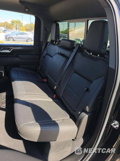 2024 Chevrolet Silverado 2500HD LTZ Crew Cab Medium Bed 1LZ - zdjęcie 13 z 29 - miniatura