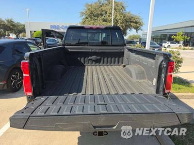2024 Chevrolet Silverado 2500HD LTZ Crew Cab Medium Bed 1LZ - zdjęcie 14 z 29 - miniatura