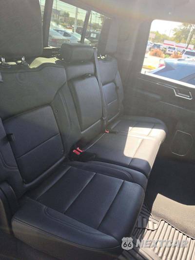 2024 Chevrolet Silverado 2500HD LTZ Crew Cab Medium Bed 1LZ - zdjęcie 16 z 29 - miniatura