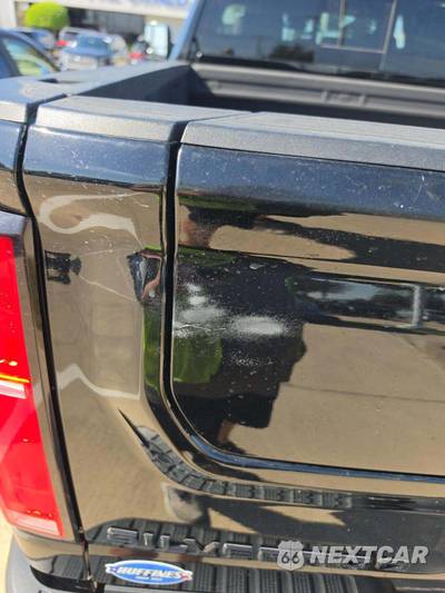 2024 Chevrolet Silverado 2500HD LTZ Crew Cab Medium Bed 1LZ - zdjęcie 25 z 29 - miniatura