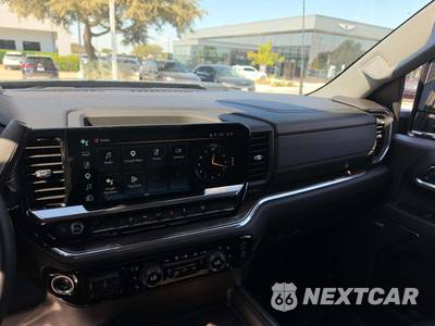 2024 Chevrolet Silverado 2500HD LTZ Crew Cab Medium Bed 1LZ - zdjęcie 10 z 29 - miniatura