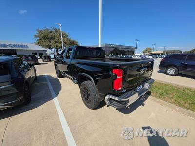 2024 Chevrolet Silverado 2500HD LTZ Crew Cab Medium Bed 1LZ - zdjęcie 2 z 29 - miniatura