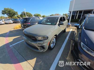 2022 Dodge Durango GT - zdjęcie 1 z 26 - miniatura
